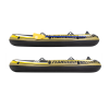 Ponton PATHFINDER Fishman 300